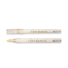 White Edible Charlk Marker